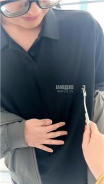 【调教视频】【金金雅雅】圈养狗-废物狗爬过来 JS260320-10