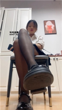 【第一视角】【念可】寸止乳母    250508-35