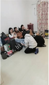 ZB3946 文文】群调40分钟