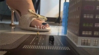 AC2929 【GTS-国产精品】不听妈妈话的惩罚