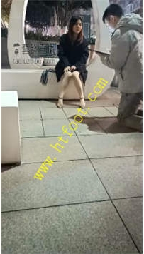 TL24944 套路第一帅男神】小橙首次露脸户外巅峰作品43分钟