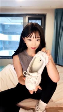 【第一视角】【依静】白袜裸足美臀马桶视角    260519-18
