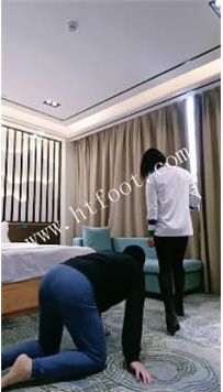 TL43540 芊兮】鞋刷来了63分钟