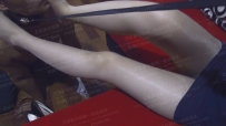 582【品丝论足】新女王萌娣-初训狗奴