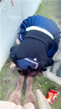 【调教视频】【音音】户外刺激遛音音m JS260101-15