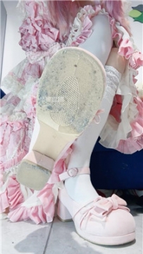 【第一视角】【奶味小仙女】生存社会法则    251102-19