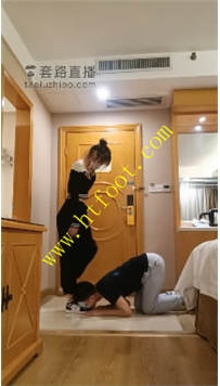 TL32678 梵高】AJ素人小姐姐46分钟