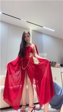 【调教视频】【风吟殿下】长裙女神S-高跟碾压踩 bf57693