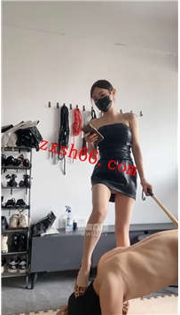 TLZB26113甜一-重度耳光超狠SP圣水消毒53分