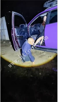 ZB6143 苏苏】户外圣水34分钟