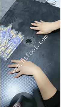 TL44351 冰诺】踩筷子专场33分钟