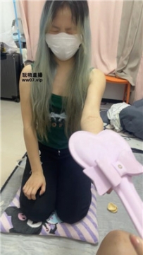 【调教视频】【饭饭】可爱女神是我的贱奴 JS250513-7