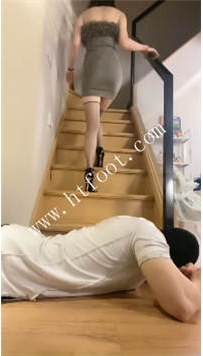 TL44943 扶桑圣女】家仆工作记录50分钟