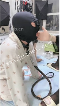 TL42822 狠欣人】耳光喂食手黑15分钟