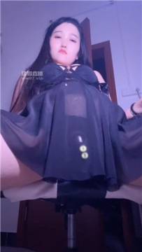 【第一视角】【鹿允儿】实名调教    250616-32