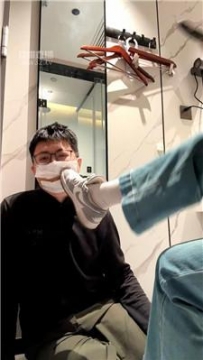 【调教视频】【可可公主】职场剧情-胁迫经理成除臭狗 bf62041