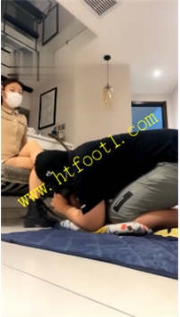 TL21214 00后我叫欣桐】学生S短靴原味棉袜首调34分钟