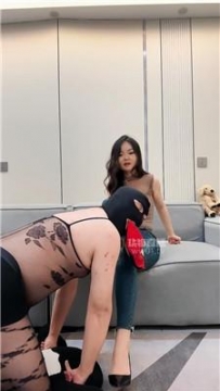 【调教视频】【梨悠】高跟虐杀超骚cd  JS251014-24