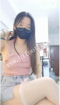 TL45080 月色】送上来让姐姐玩28分钟