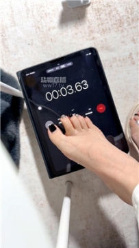 【第一视角】【桃老师】重度香水计数器    260106-18