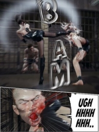 [英文] Perfect woman #19 bf13609