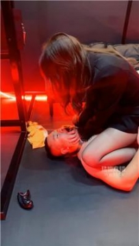 【调教视频】【KK】强迫重刑虐胖虎 bf59903