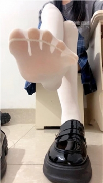 【第一视角】【敢敢】白丝吃J设J    260319-28