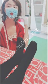 TL43003 美容院老板娘】养养菊花67分钟