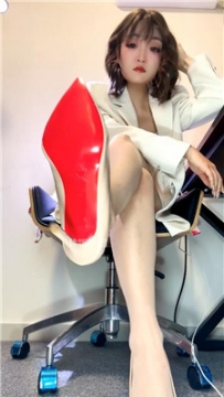 【第一视角】【秋黎】肉丝口水羞辱盯S    251216-22