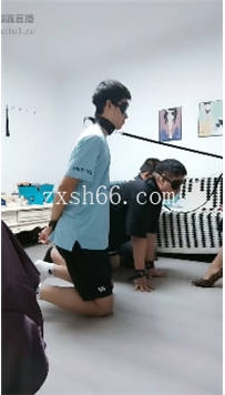 TL340 仙仙 双主调三奴1小时