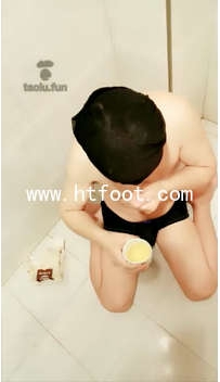 TL13269 丽妃 重口味厕奴【37分钟】
