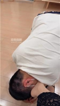 【调教视频】【佳禾小妈】兄弟来应聘刑奴被我狂虐 JS250715-37