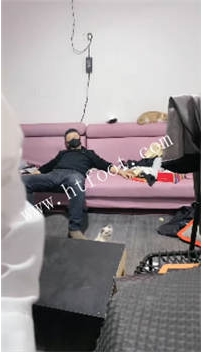 TL44349 冰诺】玩弄喝多老狗28分钟