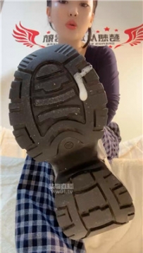 【第一视角】【甜甜】运动鞋棉袜    251013-23