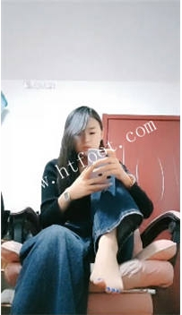 TL43016 晗主】直播玩狗150分钟