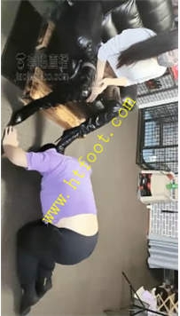 TL22885 冷大人】周六休息调教猥琐男子36分钟