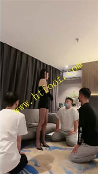 TL33031 简一】人形红毯56分钟