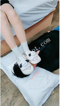 TL43315 萌宝儿】踩踏脸60分钟