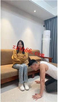 TLZB26276琼爷-调双奴除臭舔脚口水圣水喂食41分