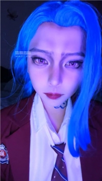 【第一视角】【白婉苏】金克丝学姐前高训练    250607-36