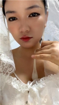 【第一视角】【蛮蛮】新婚之夜下:伟大的刷锅侠    260520-47