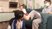 26174 【00后蕬小乃】剧情 开发歆儿的老师