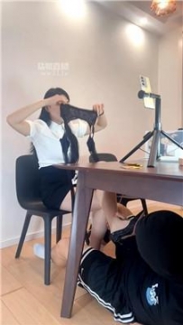 【调教视频】【也狗】在线卖丝袜了 JS260403-61