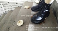 22822【桃子】户外踩包子