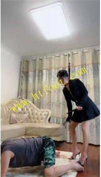 TL34684 潘妮】宠物培训课程35分钟