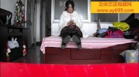 1326 舔18岁超可爱小美女的脚