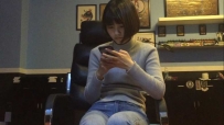 5469 最強女m：蘿莉閨蜜深喉遊戲