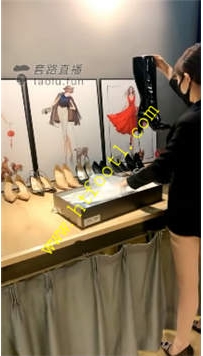 TL22068 宇婉莹】继续拆箱61分钟