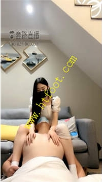 TL23501 仙女殿下】花式虐乳做脸窒息45分钟