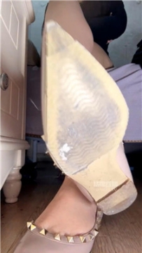 【第一视角】【咬猫】挑鞋嘲笑人身攻击    260412-31